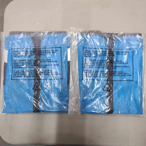 Amazon Vest High Visibility Reflective Safety Various Sizes - Picture 9 of 13